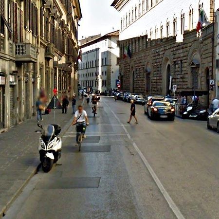 Hotel Benvenuti Florenţa Exterior foto