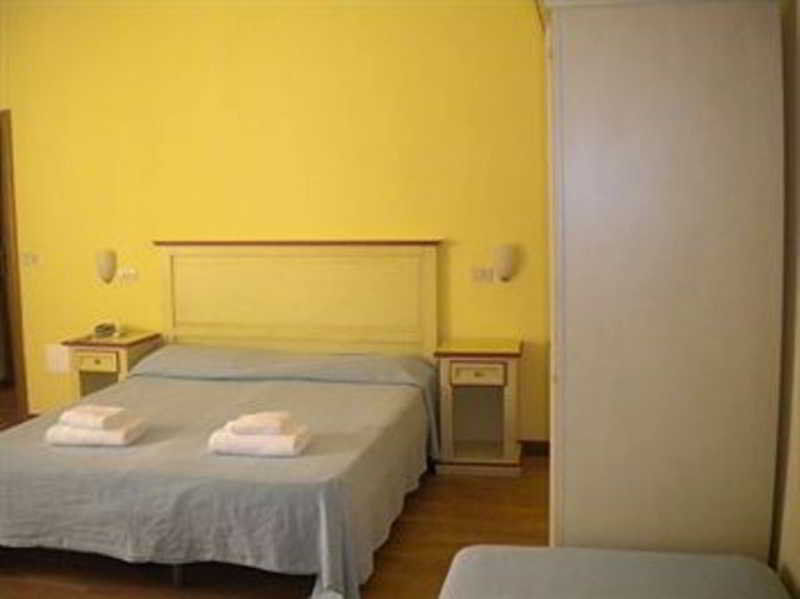 Hotel Benvenuti Florenţa Exterior foto