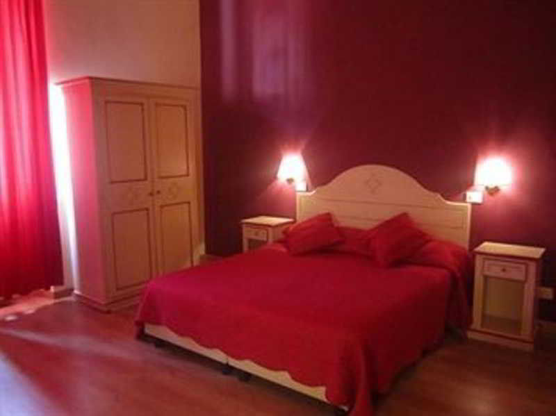 Hotel Benvenuti Florenţa Cameră foto